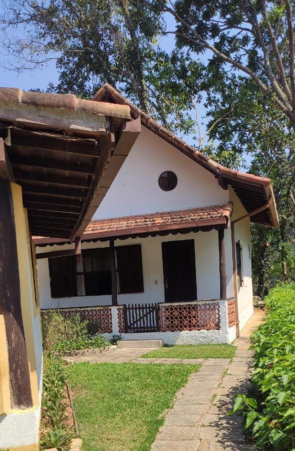 Pousada Taverna Do Golf Teresopolis Exterior photo