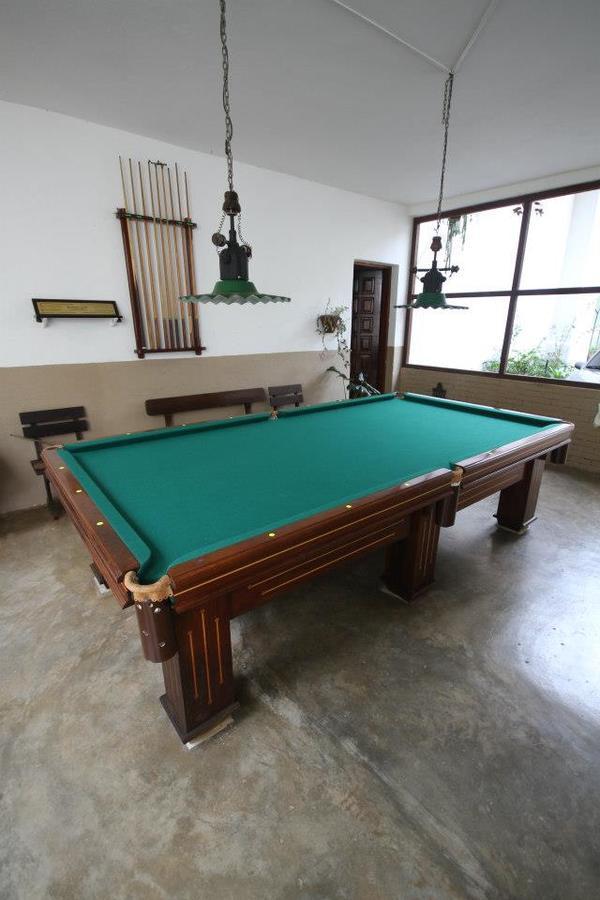 Pousada Taverna Do Golf Teresopolis Exterior photo