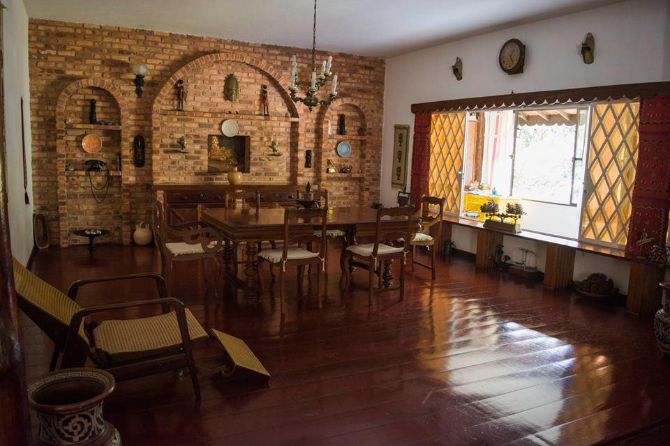 Pousada Taverna Do Golf Teresopolis Exterior photo